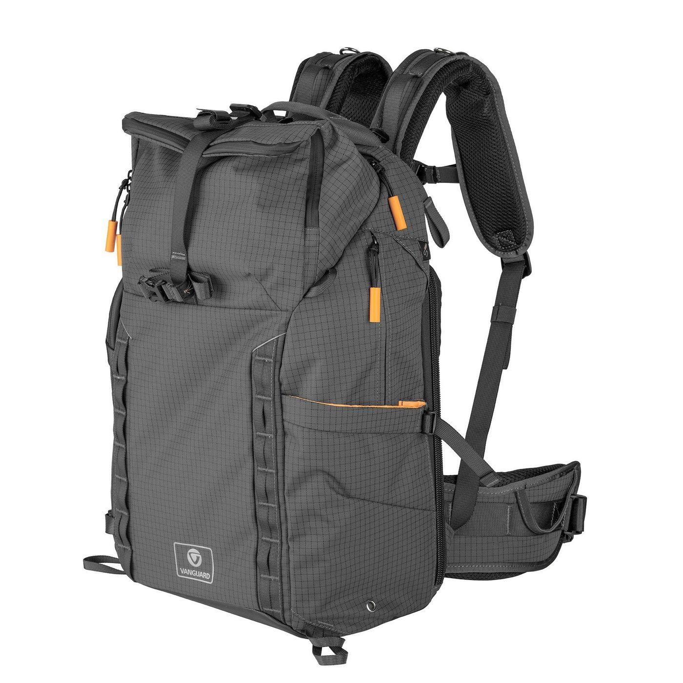 Zaino custodia per fotocamera Grigio